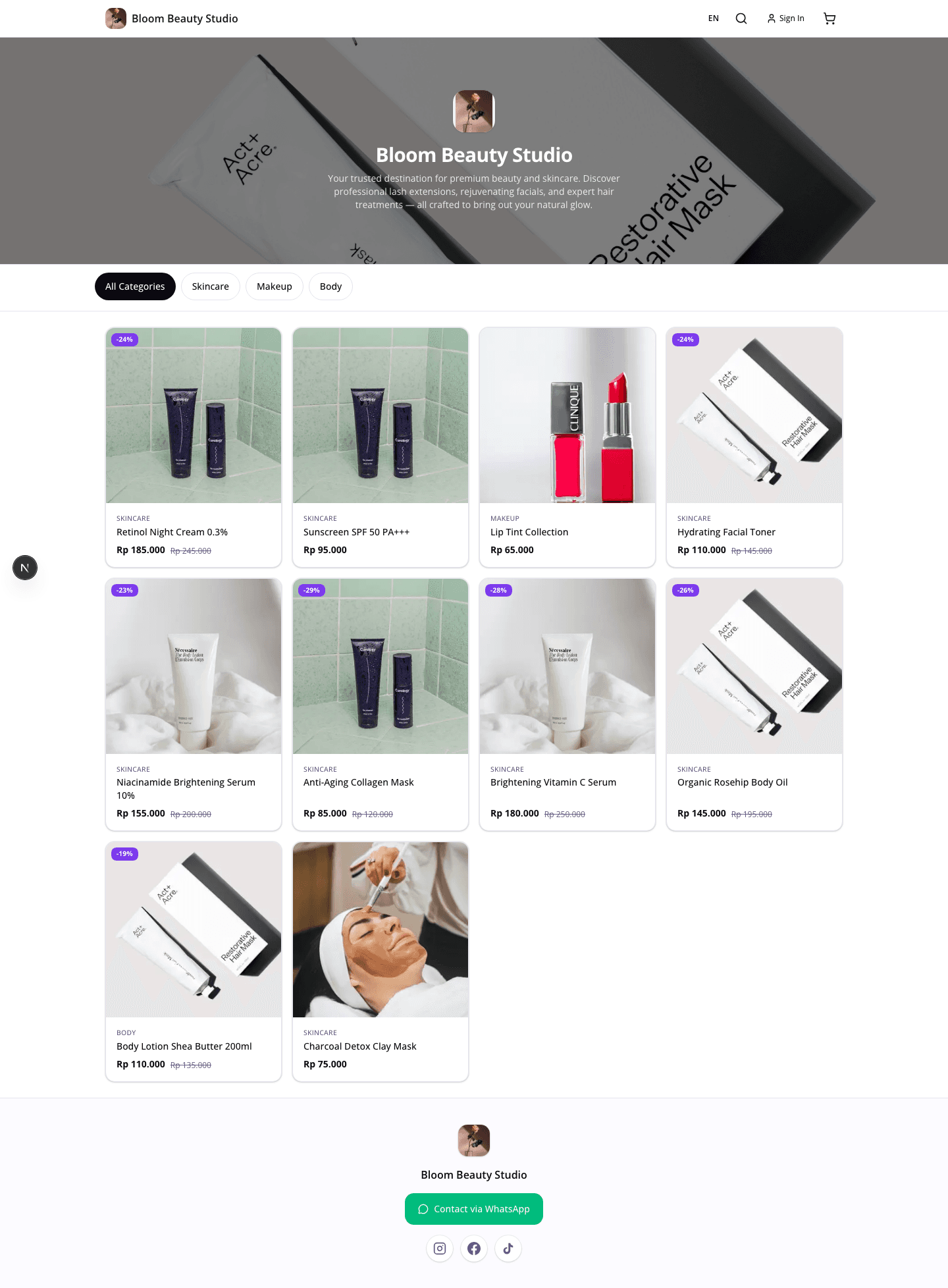 OperoStore